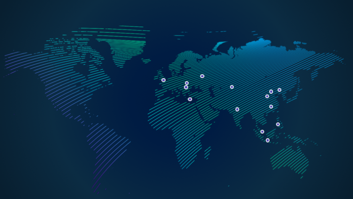 Группа M.B.A. Empire объединяет компании под единым брендом MBA Consult