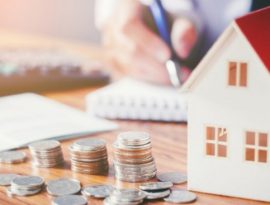 Russians owe 73 billion rubles on the mortgage