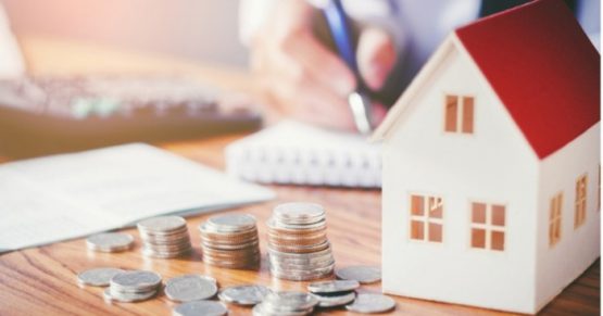 Russians owe 73 billion rubles on the mortgage